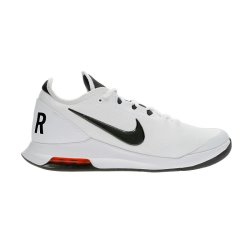 Nike Air Max Wildcard Mens Tennis Shoes 10 White