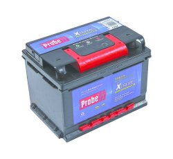 652P Xtreme Premium Car Battery