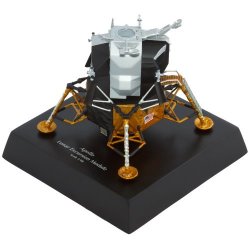 Lunar Excursion Module - 1 48 Scale Model