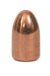 Cmj Bullets - 9MM 124GR Rn 100