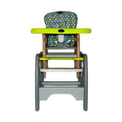 Chelino Active 3-in-1 High Chair - Honeycomb