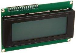 Sainsmart IIC I2C TWI Serial 2004 20X4 Lcd Module Shield For Arduino Uno Mega R3