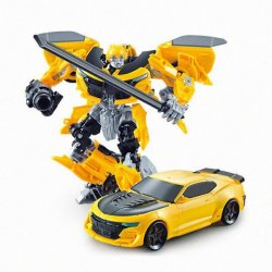 weijiang transformer robot force