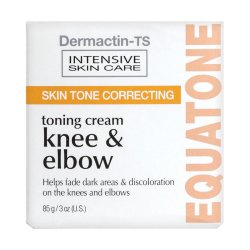 Equatone Knee And Elbow Toning Cream