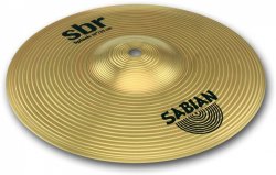 SBR1005 Sbr Series 10 Inch Sbr Splash Cymbal