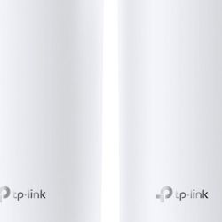 Tp-link Deco E4 AC1200 Wireless Whole Home Mesh System 2-PACK