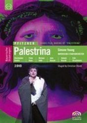 Palestrina: Bayerisches Staatsorchester Young DVD Ntsc Version