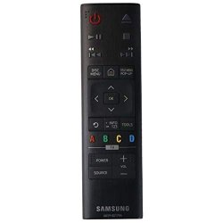 Replacement Remote Control Controller For Samsung UBD-K8500 UBD-M8500 ZA UBD-KM85C ZA 3D Wi-fi 4K Ultra HD DVD Blu-ray Player
