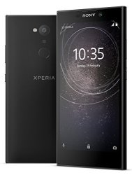 Sony Xperia L2 32GB in Black