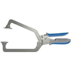 Automax Large Face Clamp