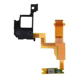 Desheng Spare Parts Tablet Compact Sensor Flex Cable For Sony Xperia Z3
