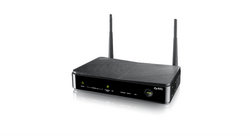 Zyxel Wireless N VDSL2 ADSL2+ Combo Wan Small Business Security Gateway