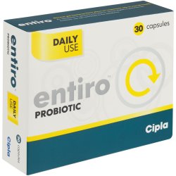 Probiotic 30 Capsules