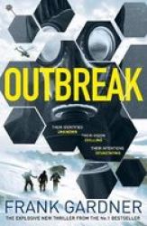 Outbreak Paperback