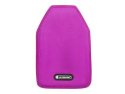 Le Creuset Wine Cooler Sleeve in Pink