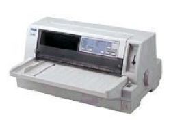 Epson Lq 680pro - Printer C11c376125