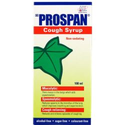 Prospan Cough Syrup - 100ML