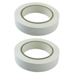 Altezze - Double Side Pp Tape 12MM X 30M - Pack Of 2