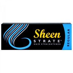 Sheen Strate Hair Straightner Regular 50ml