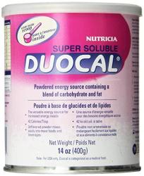 Super Soluble Duocal 14OZ 400G