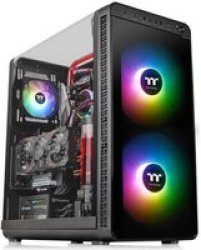 Thermaltake View 37 Argb Edition Mid-tower Chassis