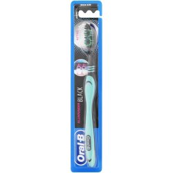 Oral-B Oral B Tbrush Surround Clean Black
