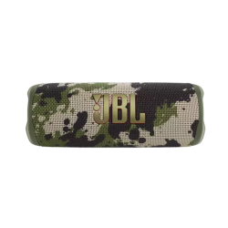 JBL Flip 6 Squad Portable Bluetooth Speaker