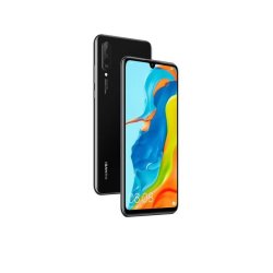 Huawei P30 Lite 128gb Dual Sim Midnight Black Prices Shop Deals Online Pricecheck