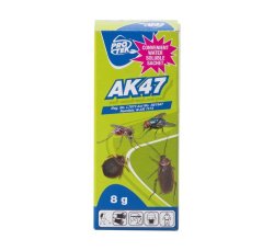 8 G AK47 Insecticide