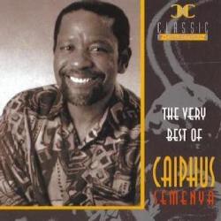 The Very Best Of Caiphus Semenya - Caiphus Semenya