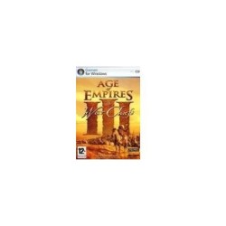 Microsoft Age Of Empires Iii: Warchief