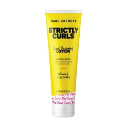 Lotion 245ML Strictly Curls
