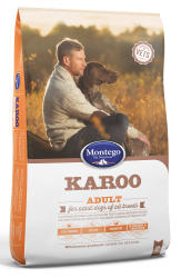 MONTEGO - Karoo Adult - 20KG Prices 