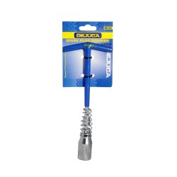 Dejuca - Plug Spanner - T handle - Dual - 8 Pack