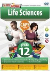 Score More Life Science Gr 12