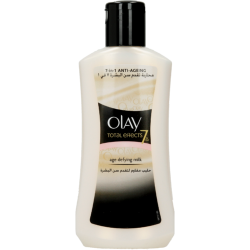 Olay Total Effects 7-in-1 Age Defying Milk 200ml
