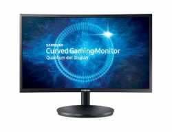 Deals on Samsung LC24FG70FQ 23.5\