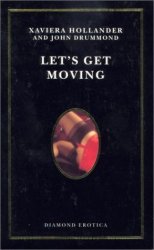 Let's Get Moving Hollander Xaviera Drummond John