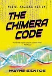 The Chimera Code Paperback