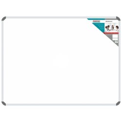 Non-magnetic Whiteboard 1200 1000MM