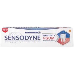 Sensodyne Sensitivity & Gum Regular Sensitivity & Gum 75 Ml