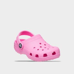 Crocs Classic Clog _ 172393 _ Pink - 1 Pink