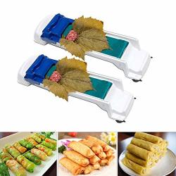 Sushi Mold Vegetable Meat Rolling Tool Sushi Roller Dolma Sarma