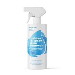Shake & Spray Stain Remover 500ML