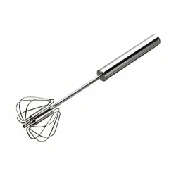 Stainless Steel Hand Whisk