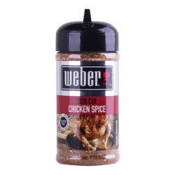 Weber Beer Can Chicken Spice 200ML