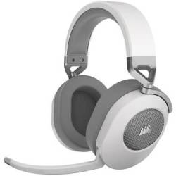 HS65 Wireless Gaming Headset White