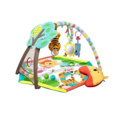 baby play gym makro