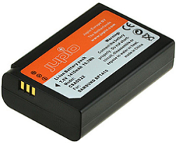 Jupio Battery For Samsung BP1410 1410MAH +