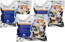 Petsafe Drinkwell Premium Carbon Replacement Filters 3 Packages Each Containing 3 Filters Per Pack 9 Filters Total